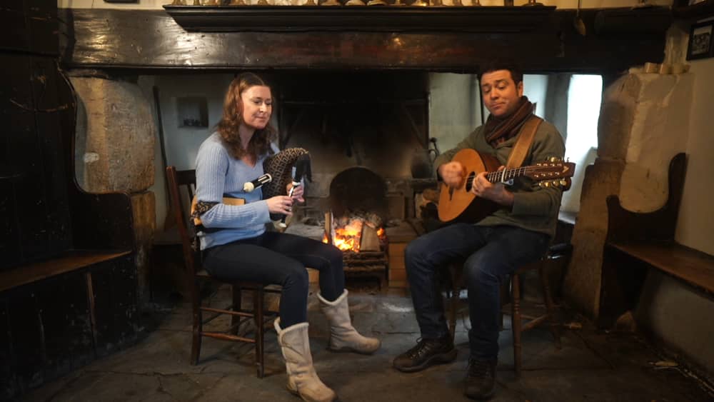 Midwinter Revels
